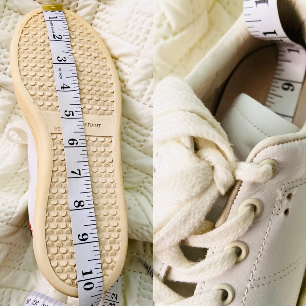 Isabel Marant Etoile Bart sneakers - Picture 15 of 15